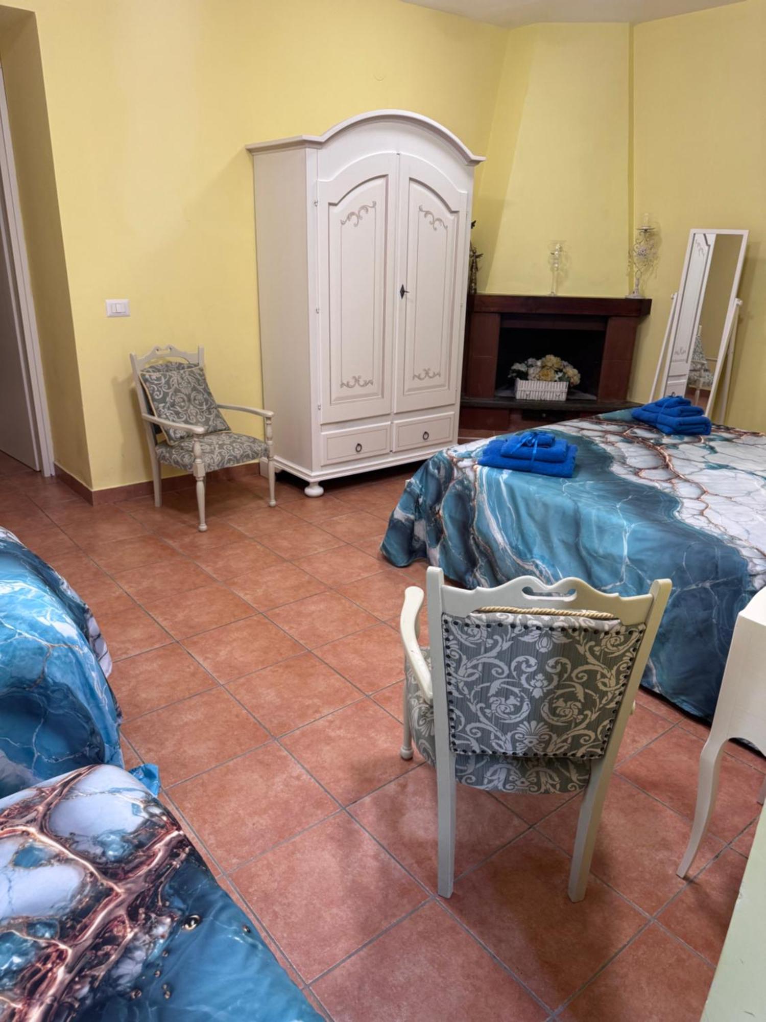 Il Limoneto Di Teresa Amalfi Coast Leilighet Maiori Eksteriør bilde
