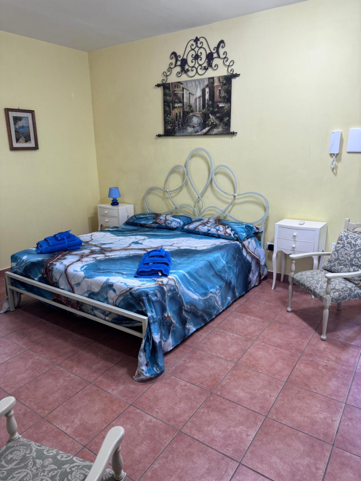 Il Limoneto Di Teresa Amalfi Coast Leilighet Maiori Eksteriør bilde