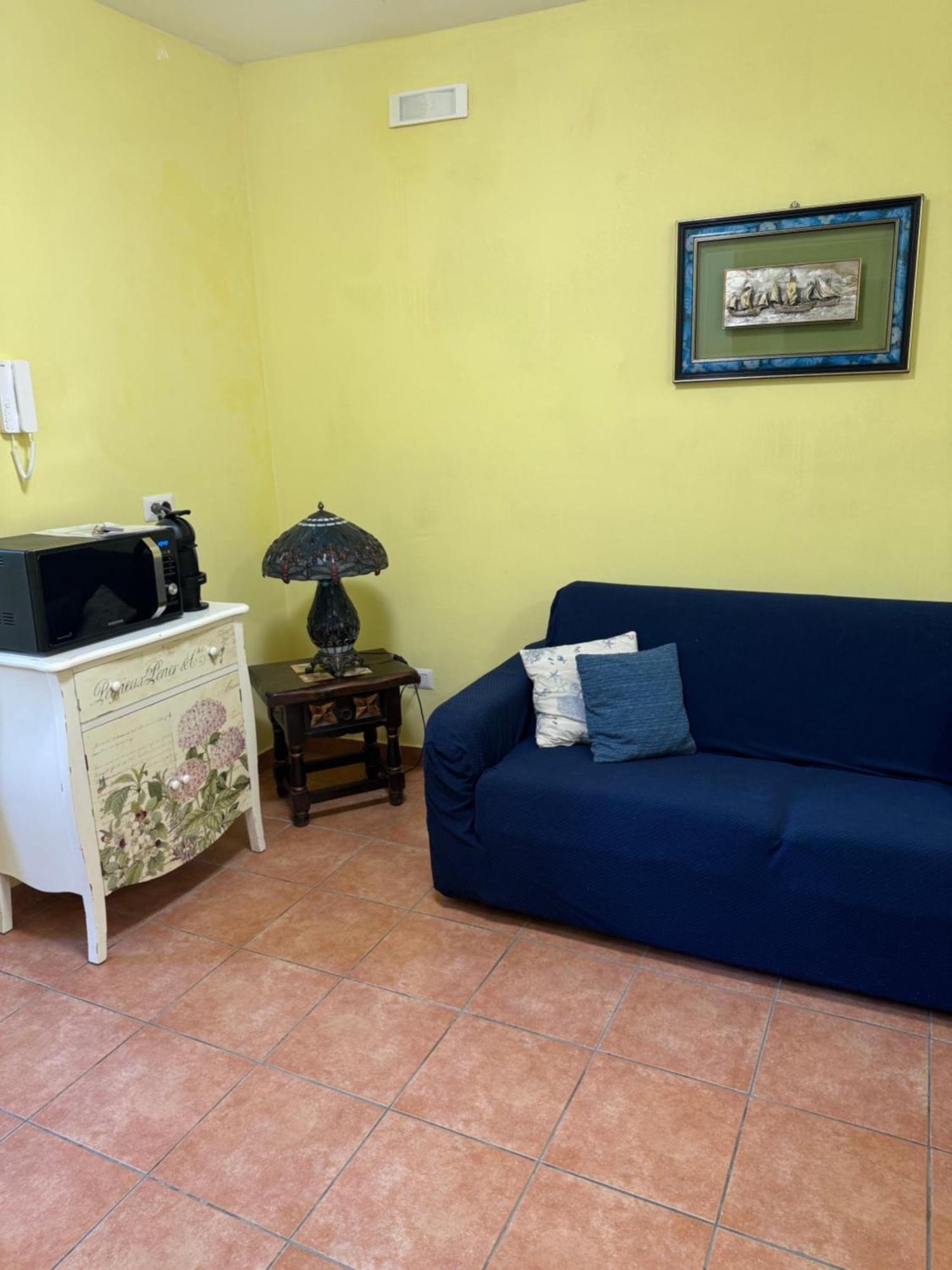 Il Limoneto Di Teresa Amalfi Coast Leilighet Maiori Eksteriør bilde
