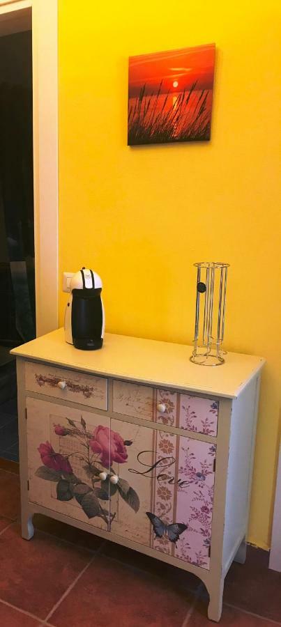 Il Limoneto Di Teresa Amalfi Coast Leilighet Maiori Eksteriør bilde